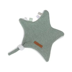 Little Dutch Cuddle Cloth - Pure Mint