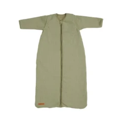 Little Dutch Winter Sleeping Bag 70cm - Pure Olive
