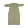 Little Dutch Winter Sleeping Bag 90cm - Pure Olive