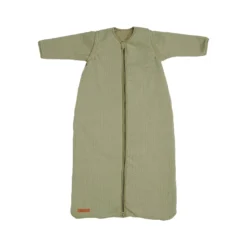 Little Dutch Winter Sleeping Bag 90cm - Pure Olive
