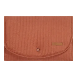 Little Dutch Comfort Changing Pad - Pure Rust -Kids Toy Shop 0003583 little dutch changing pad comfort pure rust rust 0 1000