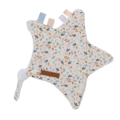 Little Dutch Cuddle Cloth - Spring Flowers