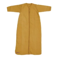 Little Dutch Winter Sleeping Bag 90cm - Pure Ochre