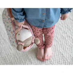 Little Dutch Baby Doll Rosa -Kids Toy Shop 0009770 little dutch baby doll rosa spring flowers 4 1000