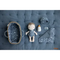 Little Dutch Baby Doll Jim -Kids Toy Shop 0009775 little dutch baby doll jim ocean 4 1000