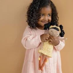 Little Dutch Baby Doll - Evi (35cm) -Kids Toy Shop 0010416 little dutch doll evi wild flowers 1 1000