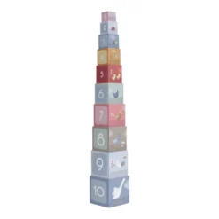 Little Dutch Stacking Blocks - Little Goose