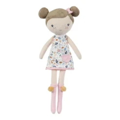Little Dutch Baby Doll - Rosa (35cm)