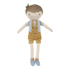 Little Dutch Baby Doll - Jim (35cm)