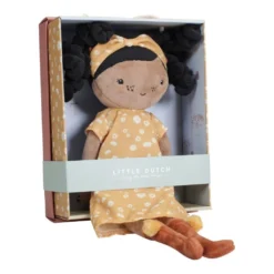 Little Dutch Baby Doll - Evi (35cm) -Kids Toy Shop 0011554 little dutch doll evi wild flowers 3 1000