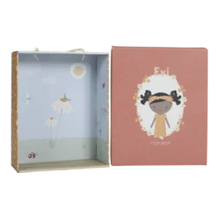 Little Dutch Baby Doll - Evi (35cm) -Kids Toy Shop 0011555 little dutch doll evi wild flowers 4 1000