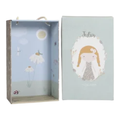 Little Dutch Baby Doll - Julia (35cm) 7 Little Dutch Baby Doll - Julia (35cm) -Kids Toy Shop 0011562 little dutch doll julia wild flowers 3 1000