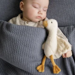 Little Dutch Small Cuddly Toy (20cm) - Little Goose 9 Little Dutch Small Cuddly Toy (20cm) - Little Goose -Kids Toy Shop 0011876 little dutch small cuddly toy little goose 20 cm little goose 2 1000