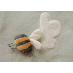 Little Dutch Playpen Mat - Little Goose -Kids Toy Shop 0011892 boxkleed little goose 1000