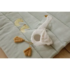 Little Dutch Playpen Mat - Little Goose -Kids Toy Shop 0011893 boxkleed little goose 1000