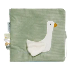 Little Dutch Activity Book - Goose