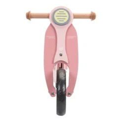 Little Dutch Scooter - Pink 9 Little Dutch Scooter - Pink -Kids Toy Shop 0012173 little dutch scooter hout pink 3 1000