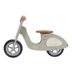 Little Dutch Scooter - Olive