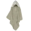 Little Dutch Hooded Towel - Little Goose