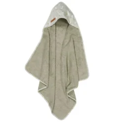 Little Dutch Hooded Towel - Little Goose