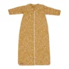 Little Dutch Winter Sleeping Bag 90cm - Wild Flowers Ochre