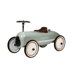 Kids Toy Shop 14 Little Dutch Retro Ride On