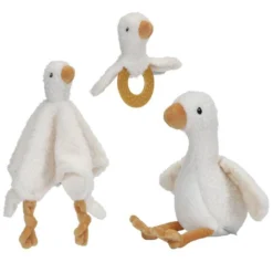 Little Dutch Little Goose Gift Box -Kids Toy Shop 0013732 little dutch little goose gift box little goose 3 1000