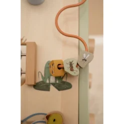 Little Dutch Multi-Activity Baby Walker - Little Goose -Kids Toy Shop 0013902 little dutch multi activity baby walker little goose little goose 4 1000