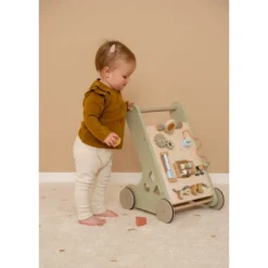 Kids Toy Shop -Kids Toy Shop 0013903 little dutch multi activity baby walker little goose little goose 5 1000