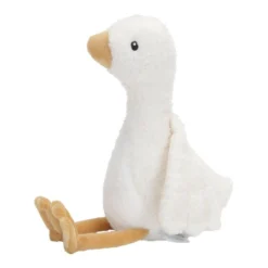 Little Dutch Small Cuddly Toy (20cm) - Little Goose