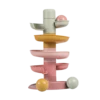 Little Dutch Spiral Tower - Pink