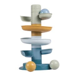 Little Dutch Spiral Tower - Blue