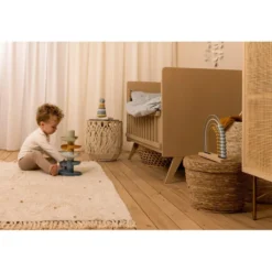 Little Dutch Spiral Tower - Blue -Kids Toy Shop 0014263 little dutch spiral tower blue 2 1000