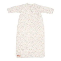 Little Dutch Winter Sleeping Bag 70cm - Flowers & Butterflies