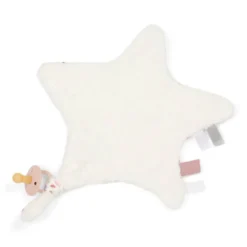 Little Dutch Cuddle Cloth - Flowers & Butterflies 5 Little Dutch Cuddle Cloth - Flowers & Butterflies -Kids Toy Shop 0014609 little dutch cuddle cloth star flowers butterflies flowers butterflies 2 1000