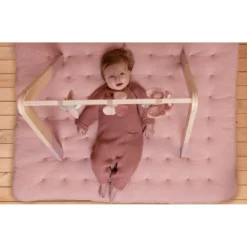 Little Dutch Flowers & Butterflies Baby Gym -Kids Toy Shop 0016675 little dutch babygym flowers butterflies flowers butterflies 5 1000