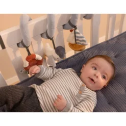 Little Dutch Activity Spiral - Sailors Bay -Kids Toy Shop 0016687 little dutch activity spiral sailors bay sailors bay 3 1000