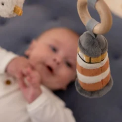 Little Dutch Sailors Bay Baby Gym -Kids Toy Shop 0016764 little dutch baby gym sailors bay sailors bay 4 1000