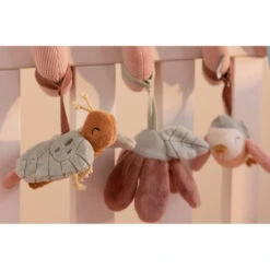 Little Dutch Activity Spiral - Flowers & Butterflies -Kids Toy Shop 0016927 little dutch activity spiral flowers butterflies flowers butterflies 6 1000