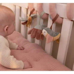 Little Dutch Activity Spiral - Flowers & Butterflies -Kids Toy Shop 0016928 little dutch activity spiral flowers butterflies flowers butterflies 3 1000