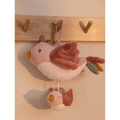 Little Dutch Flowers & Butterflies Music Box Birds -Kids Toy Shop 0016955 little dutch music box birds flowers butterflies 3 1000