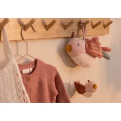 Little Dutch Flowers & Butterflies Music Box Birds -Kids Toy Shop 0016957 little dutch music box birds flowers butterflies 1 1000