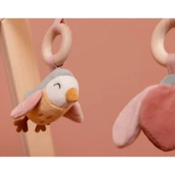 Little Dutch Flowers & Butterflies Baby Gym -Kids Toy Shop 0016967 little dutch babygym flowers butterflies flowers butterflies 3 1000