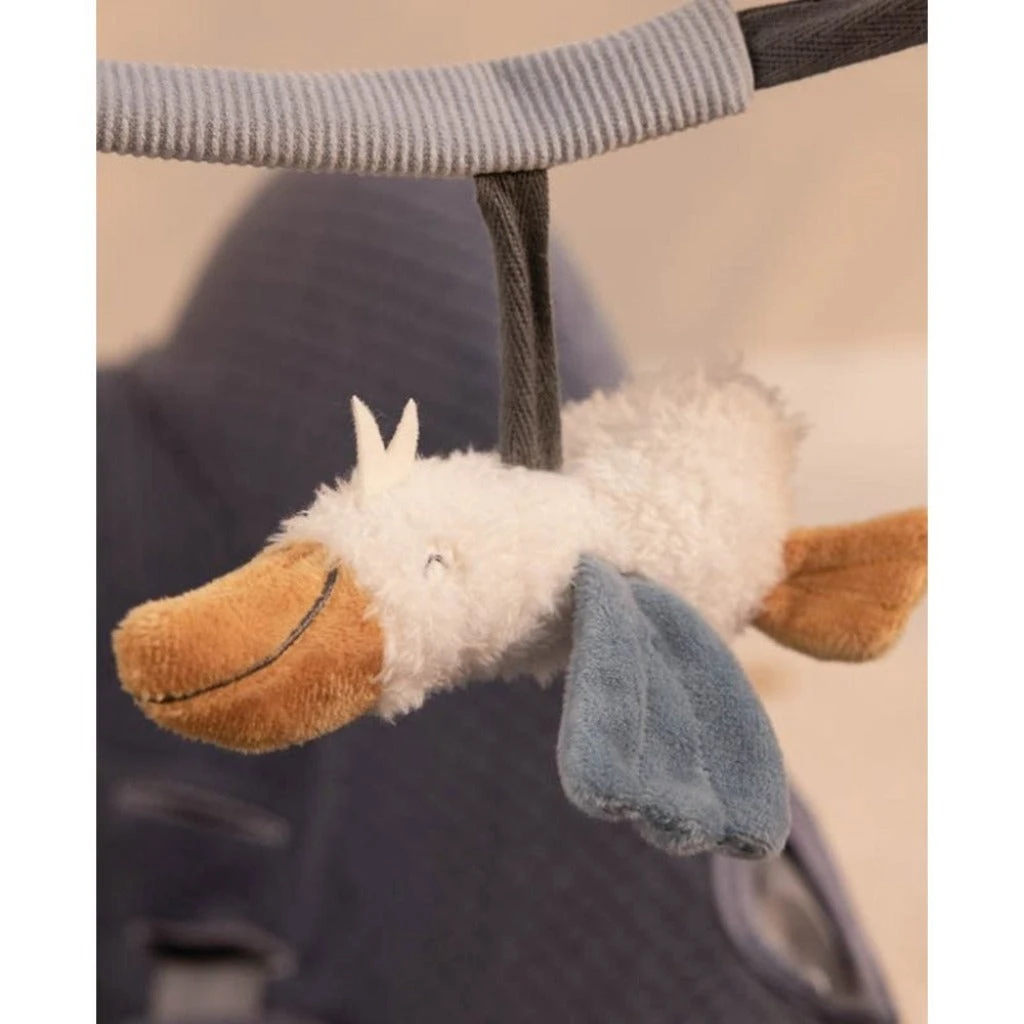 Little Dutch Stroller Toy Chain - Sailors Bay 6 Little Dutch Stroller Toy Chain - Sailors Bay - Image 6