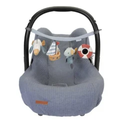 Little Dutch Stroller Toy Chain - Sailors Bay 19 Little Dutch Stroller Toy Chain - Sailors Bay -Kids Toy Shop 0017000 little dutch stroller toy chain sailors bay sailors bay 9 1000