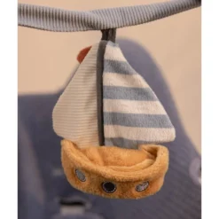 Little Dutch Stroller Toy Chain - Sailors Bay 16 Little Dutch Stroller Toy Chain - Sailors Bay -Kids Toy Shop 0017003 little dutch stroller toy chain sailors bay sailors bay 5 1000