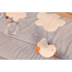 Little Dutch Playpen Mat - Sailors Bay -Kids Toy Shop 0017026 little dutch playpen mat sailors bay sailors bay 6 1000