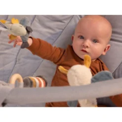 Little Dutch Activity Play Mat - Sailors Bay -Kids Toy Shop 0017039 little dutch activity play mat sailors bay sailors bay 4 1000