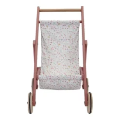 Little Dutch Doll Stroller - Flowers & Butterflies 11 Little Dutch Doll Stroller - Flowers & Butterflies -Kids Toy Shop 0017075 little dutch doll stroller flowers butterflies flowers butterflies 5 1000