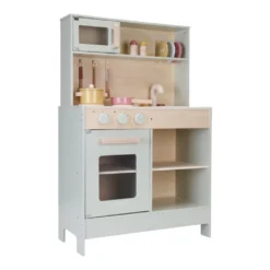 Little Dutch Wooden Play Kitchen